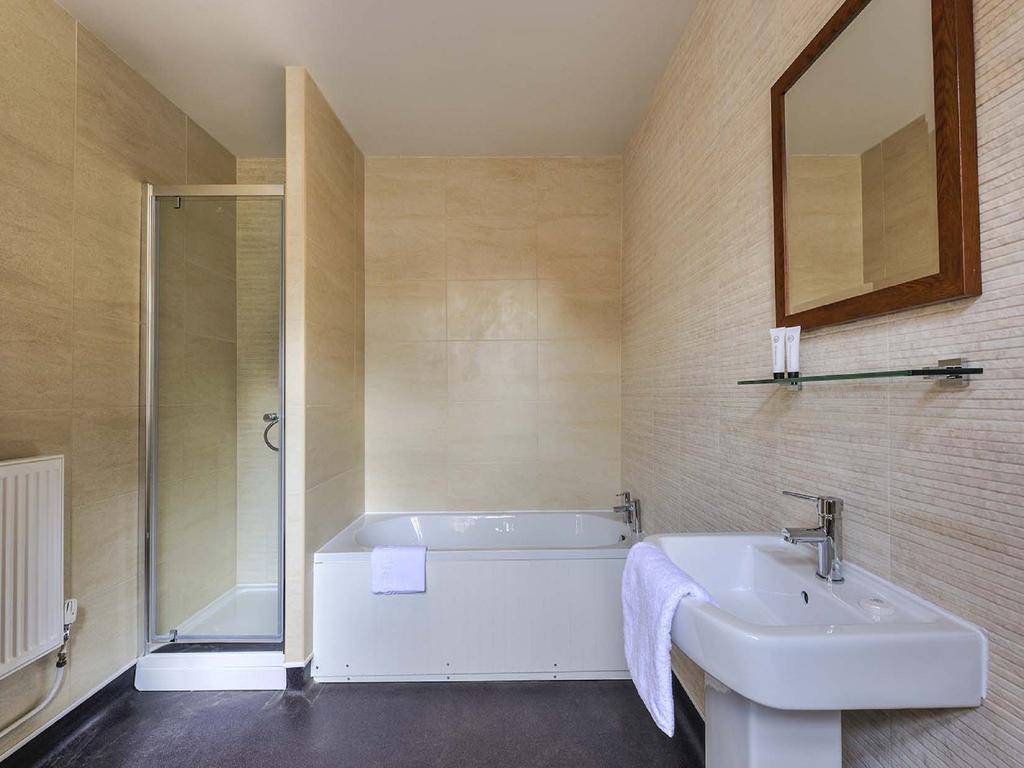 The Gillygate Pub Bed & Breakfast York Bilik gambar