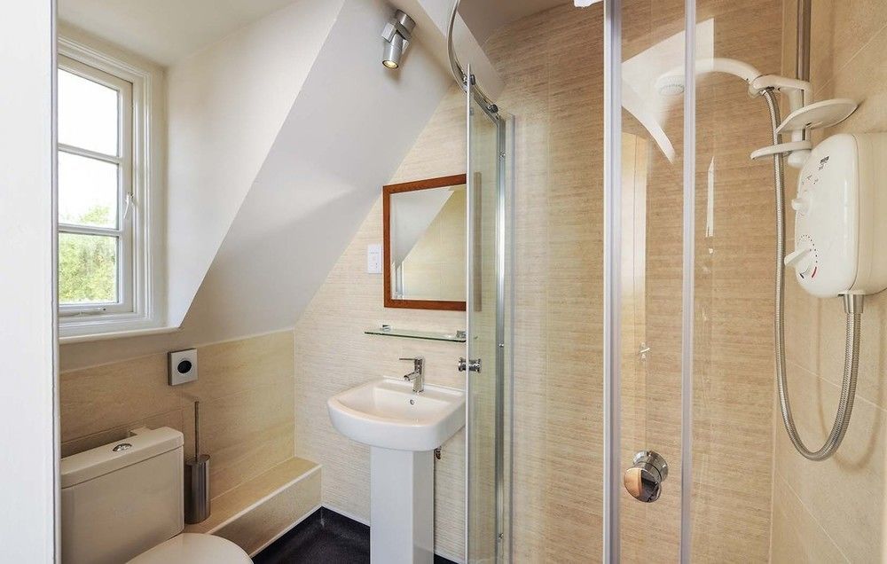 The Gillygate Pub Bed & Breakfast York Luaran gambar