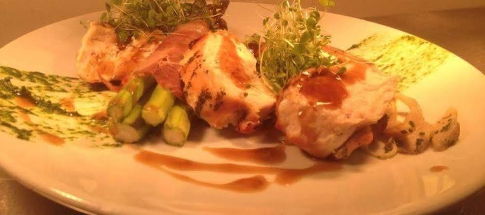 The Gillygate Pub Bed & Breakfast York Luaran gambar